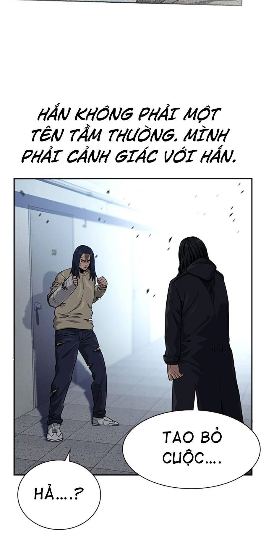 Để Có Thể Sống Sót Chap 43 - Next Chap 44