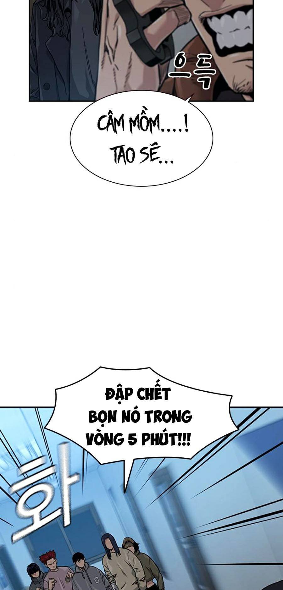 Để Có Thể Sống Sót Chap 43 - Next Chap 44
