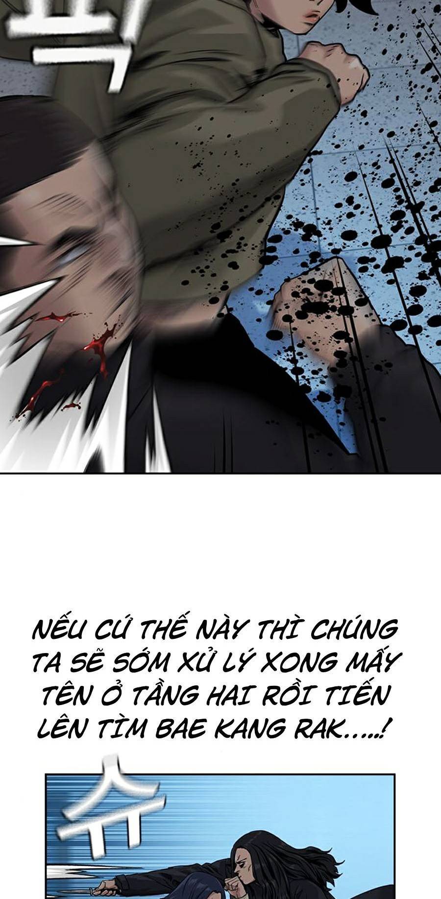 Để Có Thể Sống Sót Chap 43 - Next Chap 44