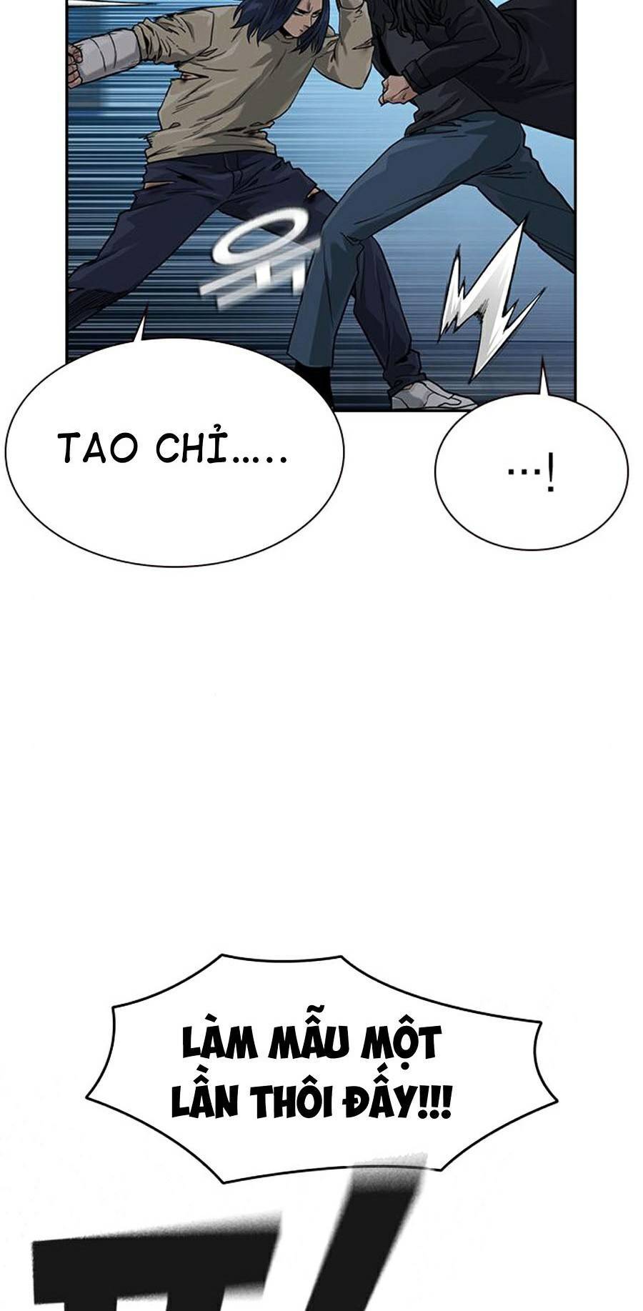 Để Có Thể Sống Sót Chap 43 - Next Chap 44
