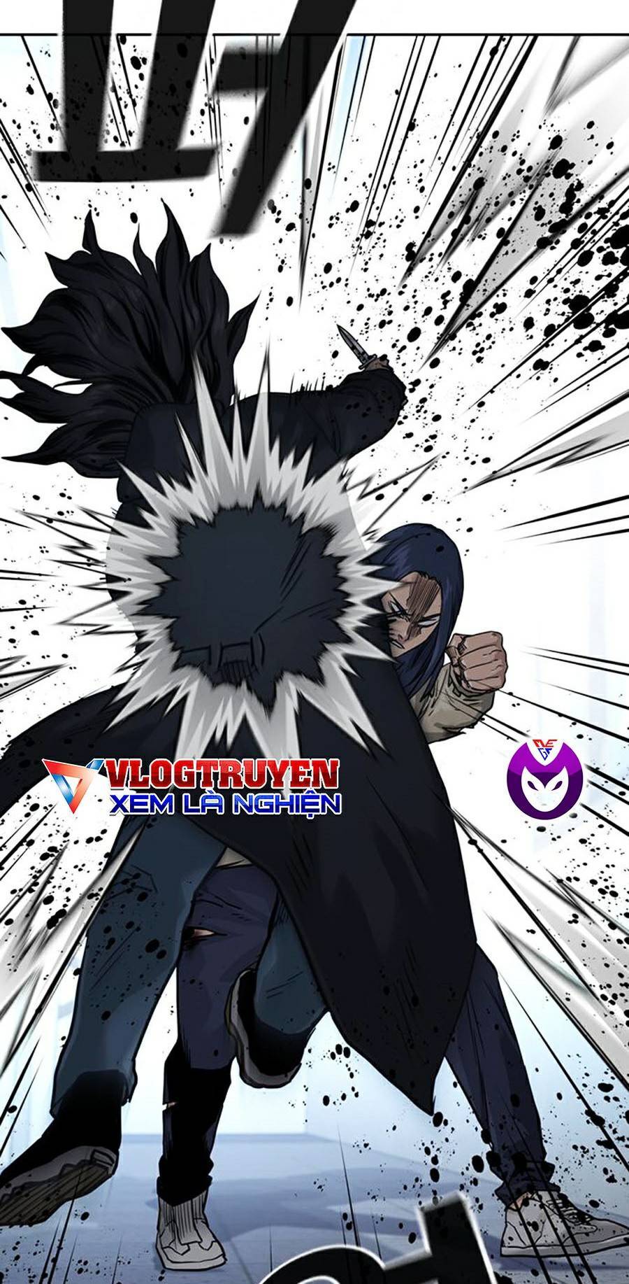 Để Có Thể Sống Sót Chap 43 - Next Chap 44