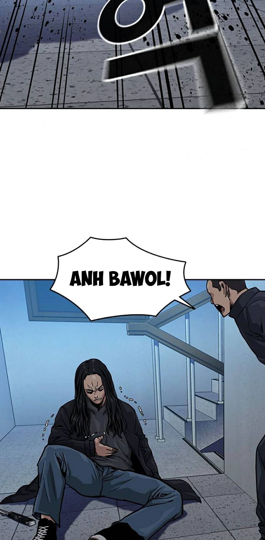 Để Có Thể Sống Sót Chap 43 - Next Chap 44