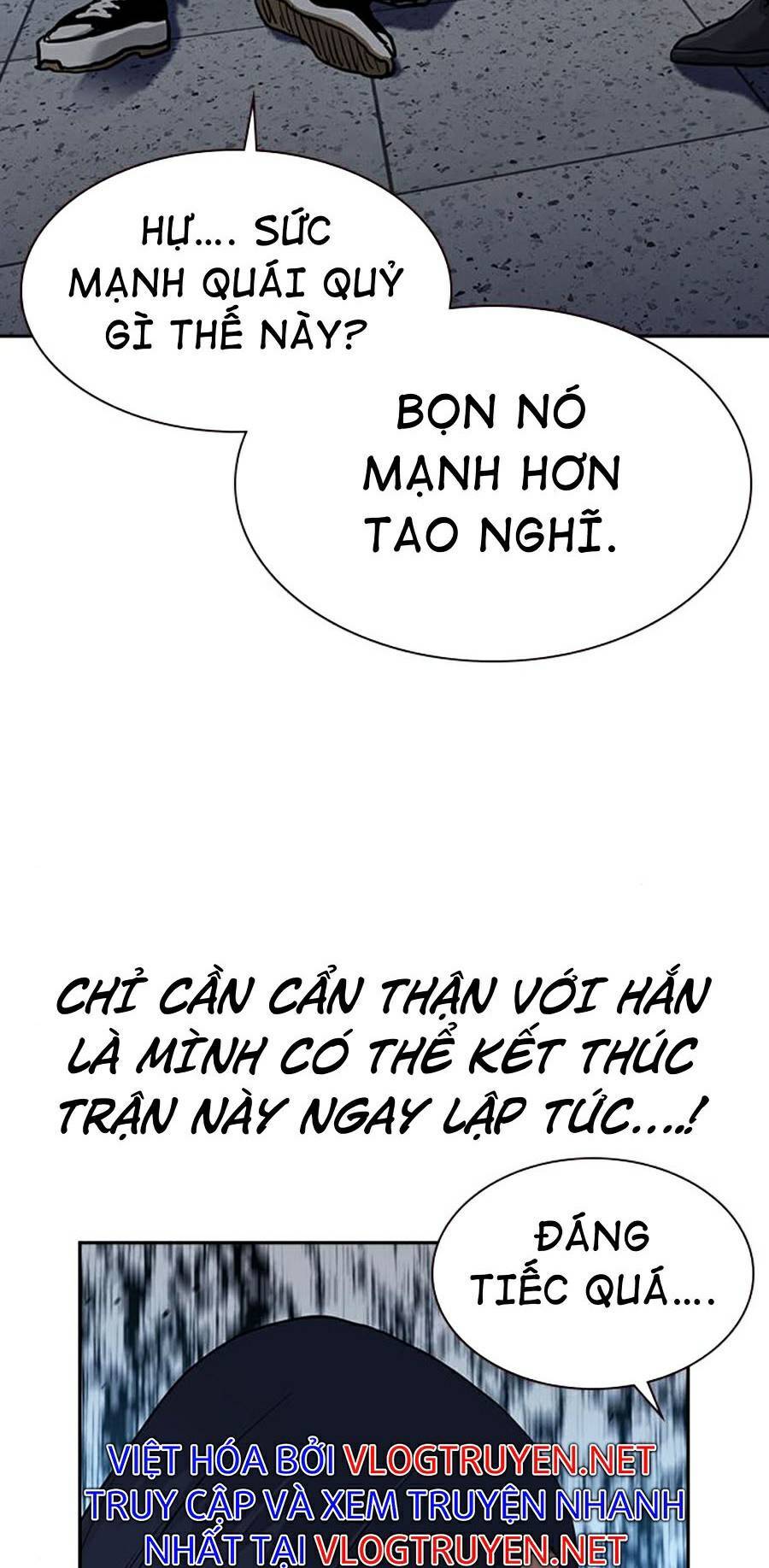 Để Có Thể Sống Sót Chap 43 - Next Chap 44