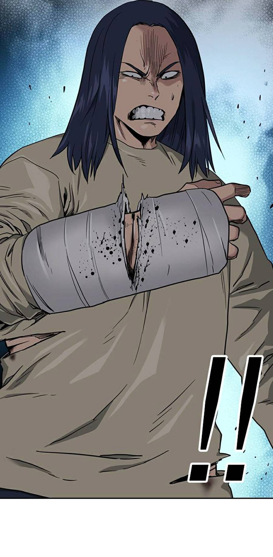 Để Có Thể Sống Sót Chap 43 - Next Chap 44