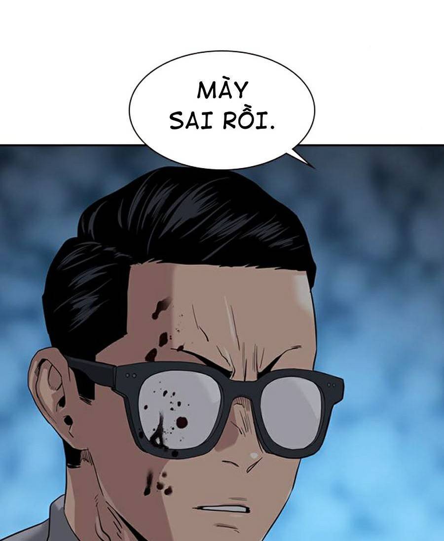 Để Có Thể Sống Sót Chap 44 - Next Chap 45