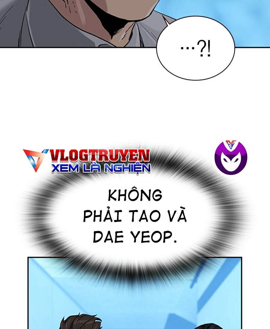 Để Có Thể Sống Sót Chap 44 - Next Chap 45