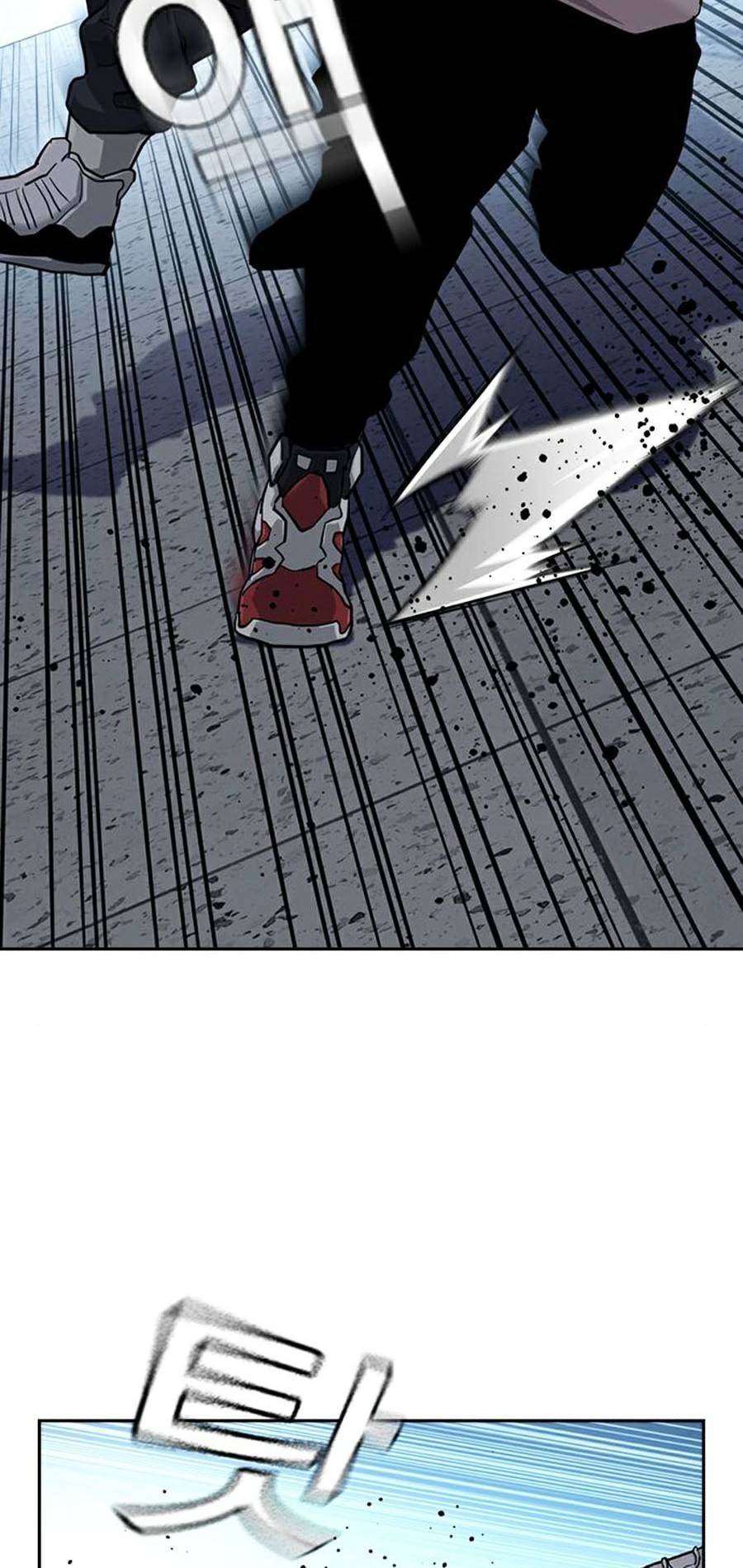 Để Có Thể Sống Sót Chap 44 - Next Chap 45