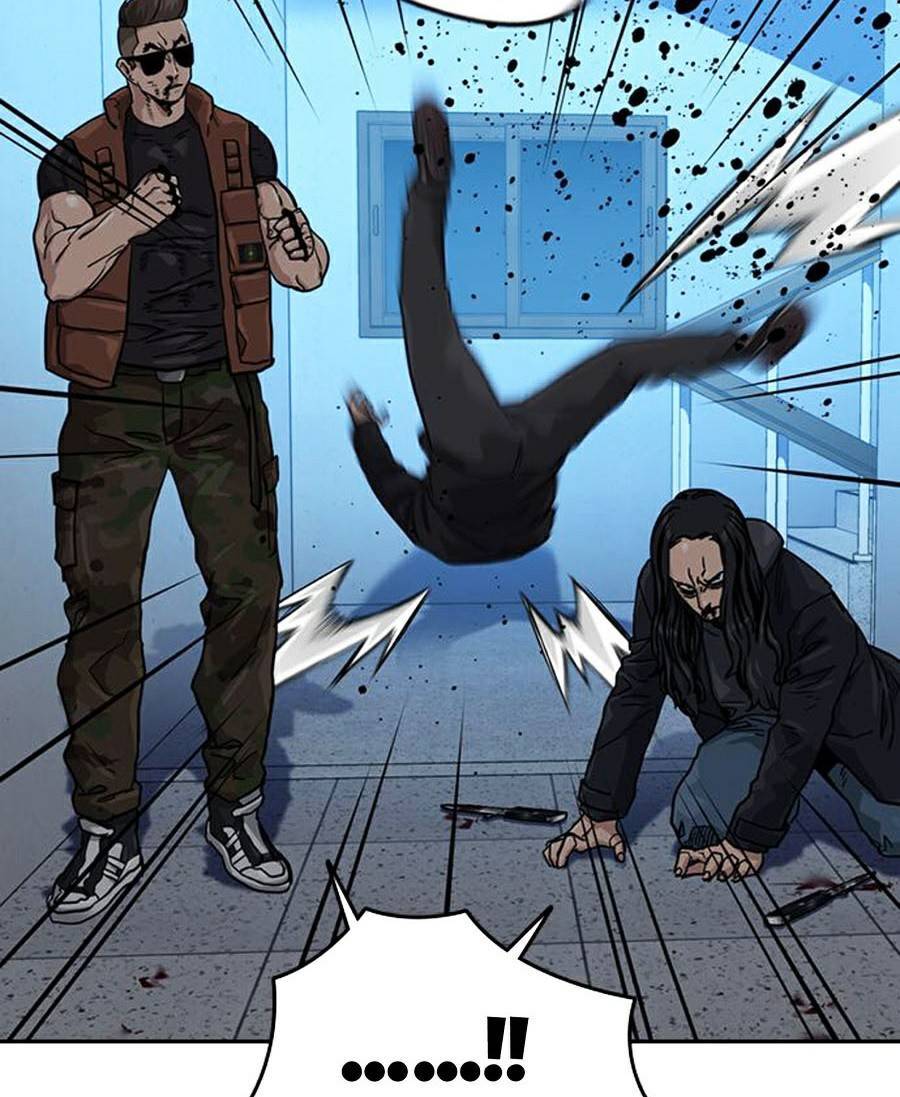 Để Có Thể Sống Sót Chap 44 - Next Chap 45