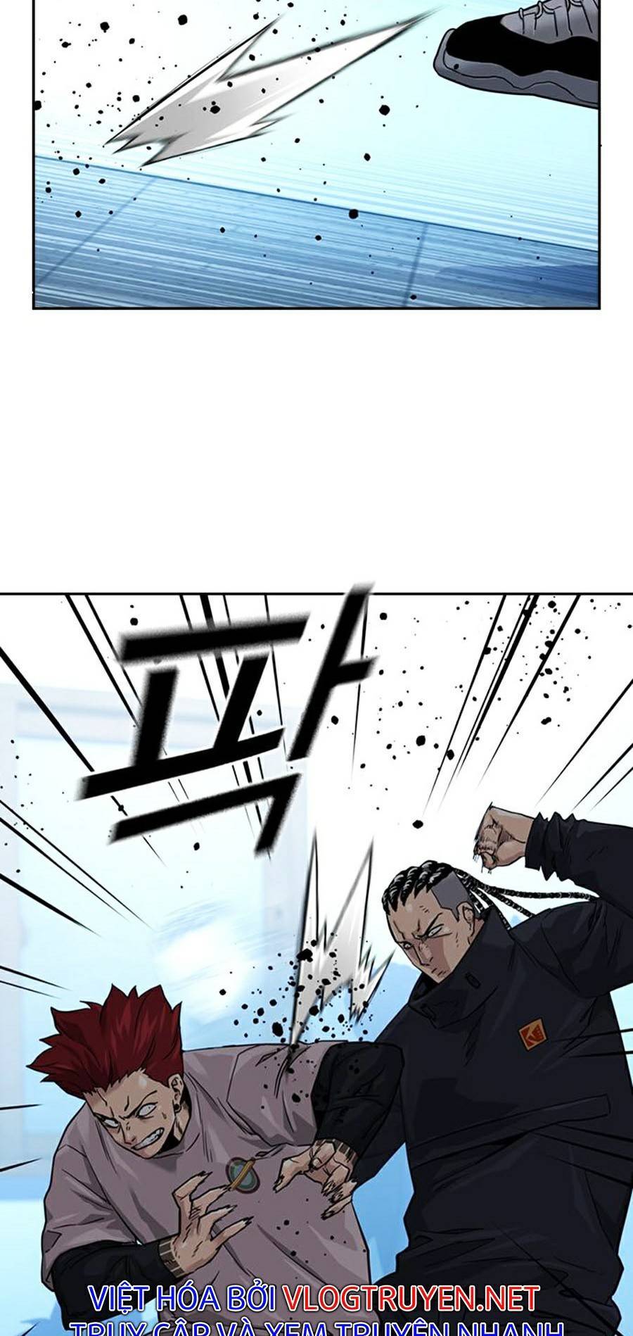 Để Có Thể Sống Sót Chap 44 - Next Chap 45