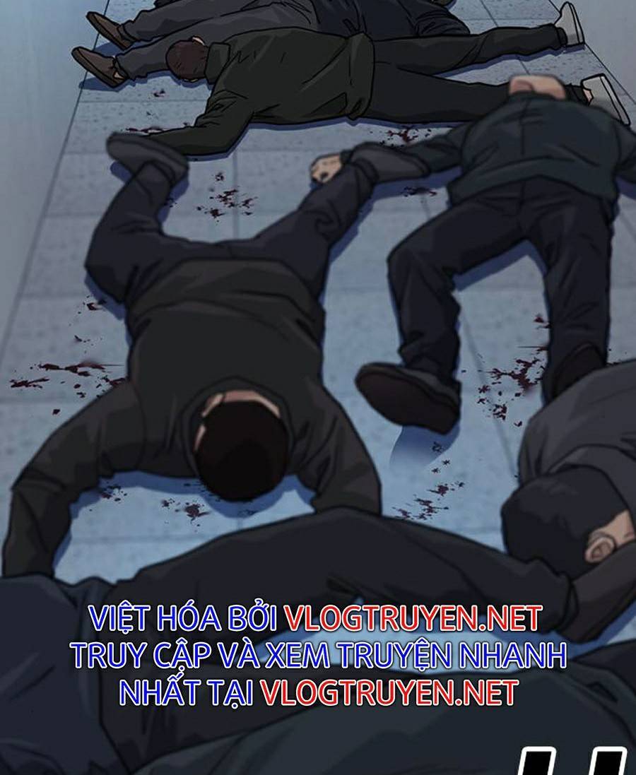 Để Có Thể Sống Sót Chap 44 - Next Chap 45