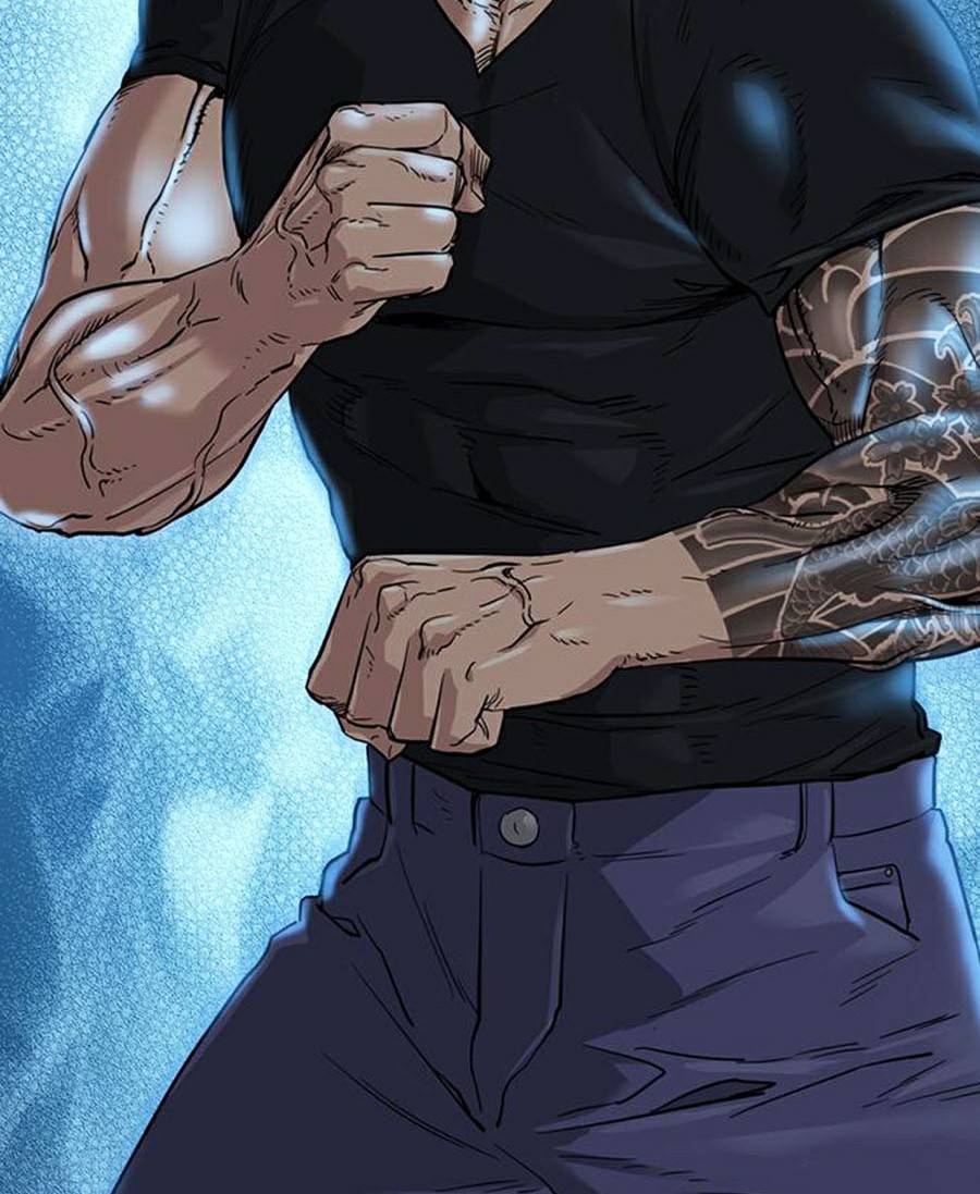 Để Có Thể Sống Sót Chap 44 - Next Chap 45