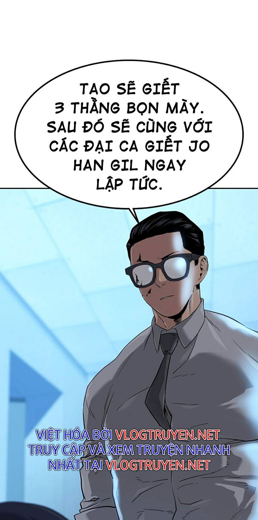 Để Có Thể Sống Sót Chap 44 - Next Chap 45