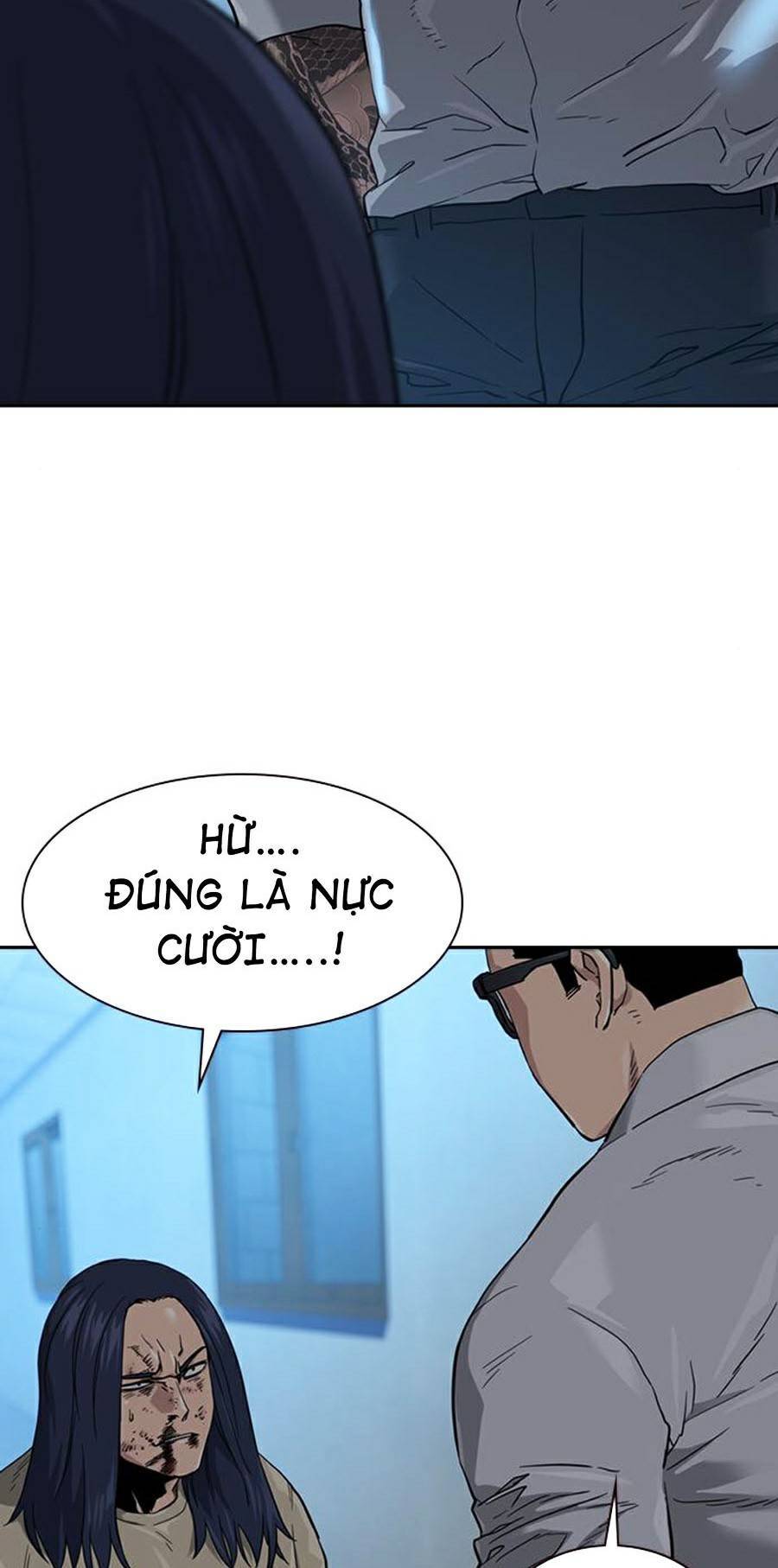 Để Có Thể Sống Sót Chap 44 - Next Chap 45