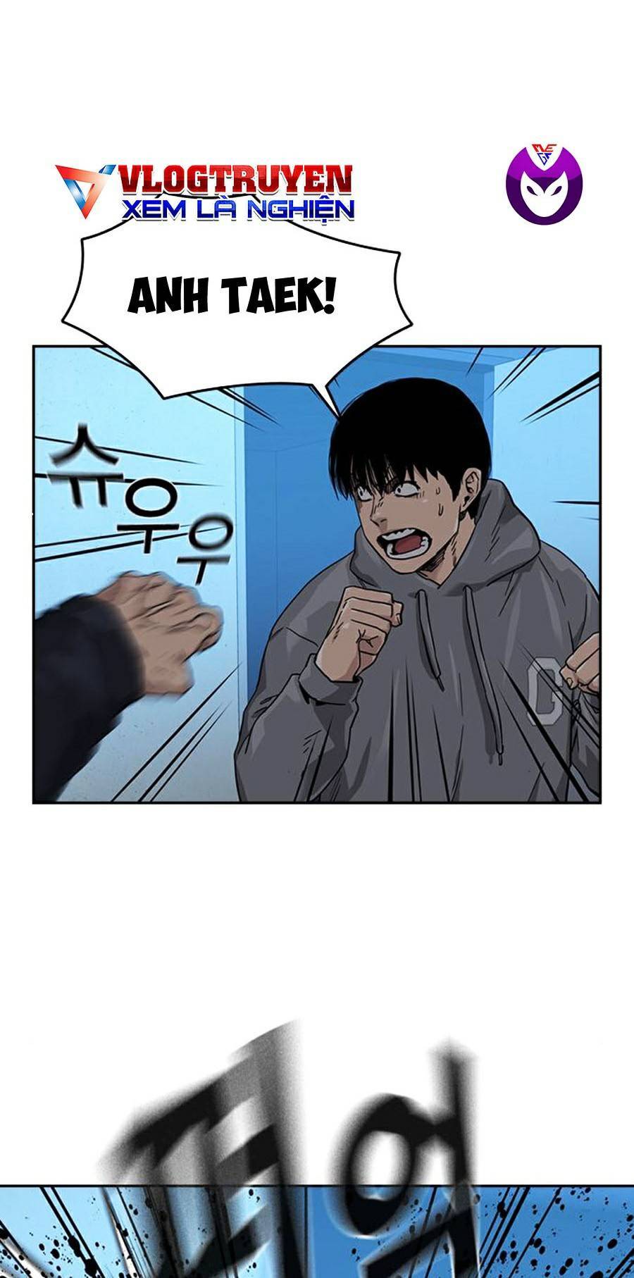 Để Có Thể Sống Sót Chap 44 - Next Chap 45