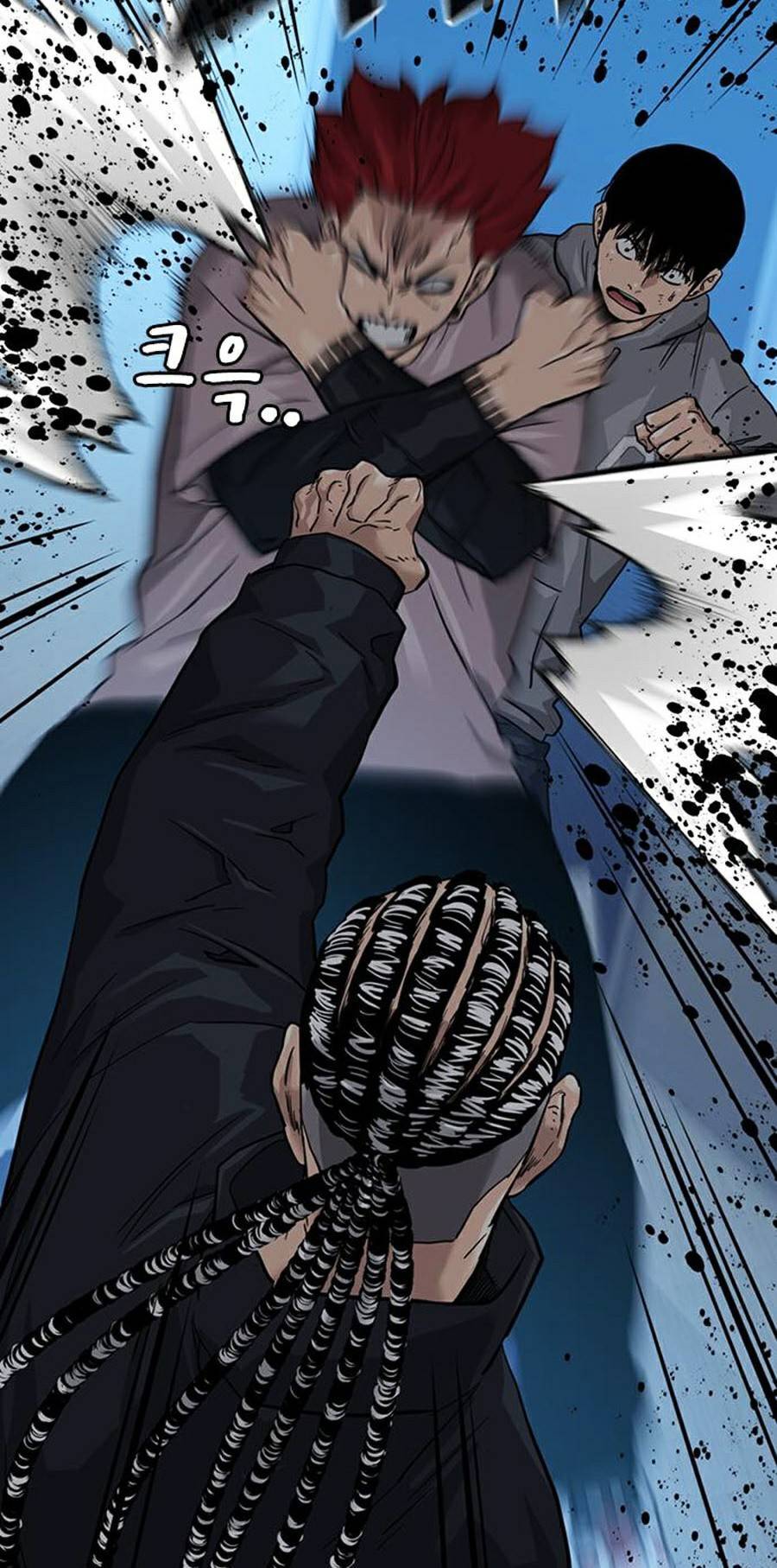 Để Có Thể Sống Sót Chap 44 - Next Chap 45