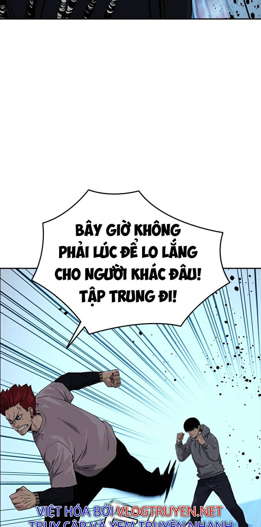 Để Có Thể Sống Sót Chap 44 - Next Chap 45
