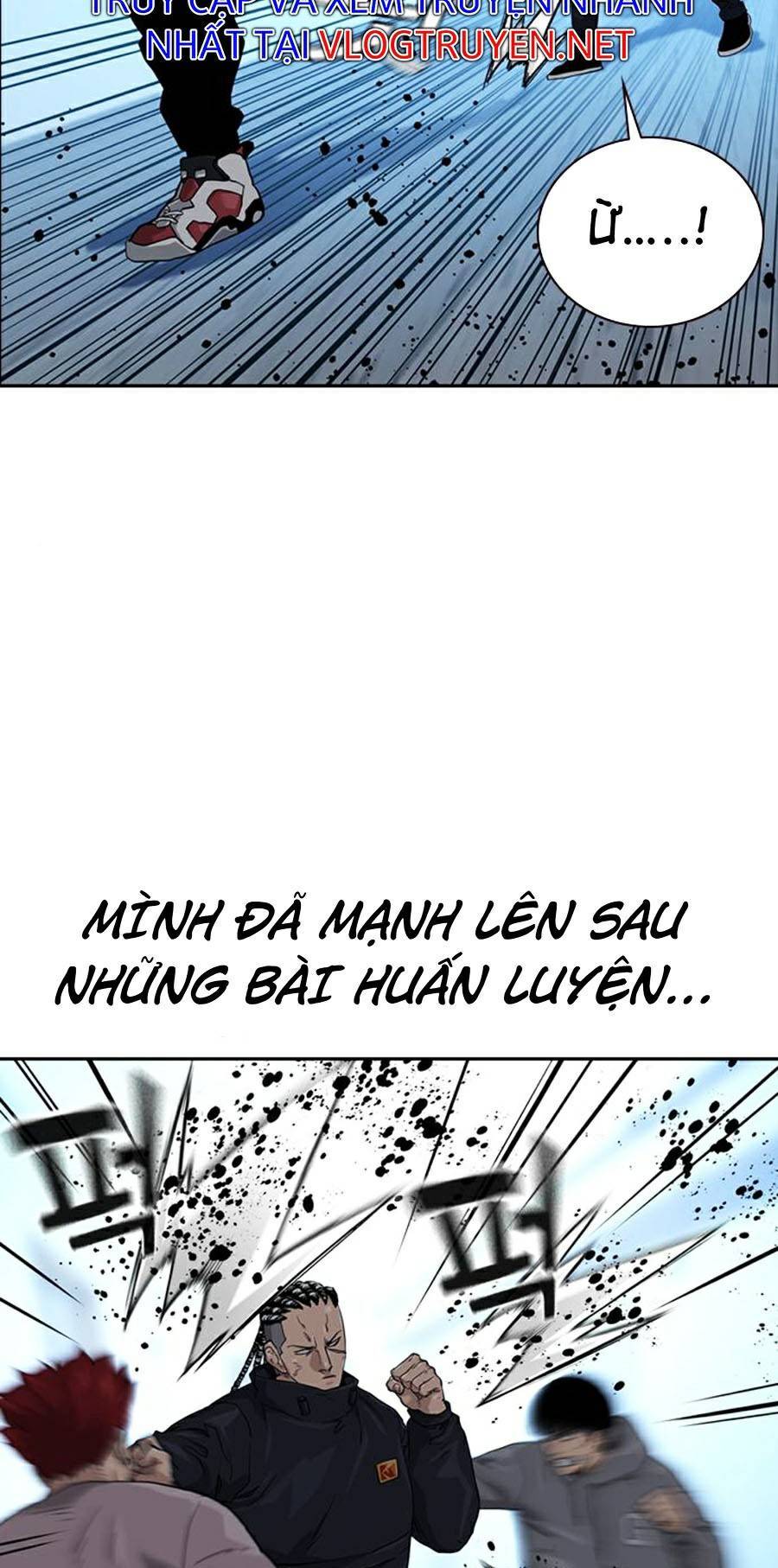 Để Có Thể Sống Sót Chap 44 - Next Chap 45
