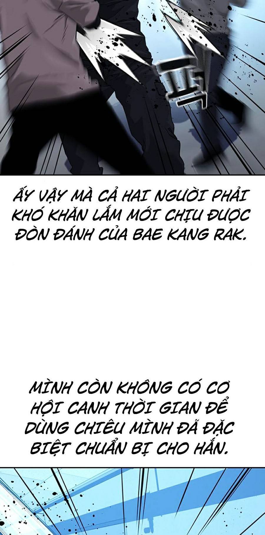 Để Có Thể Sống Sót Chap 44 - Next Chap 45