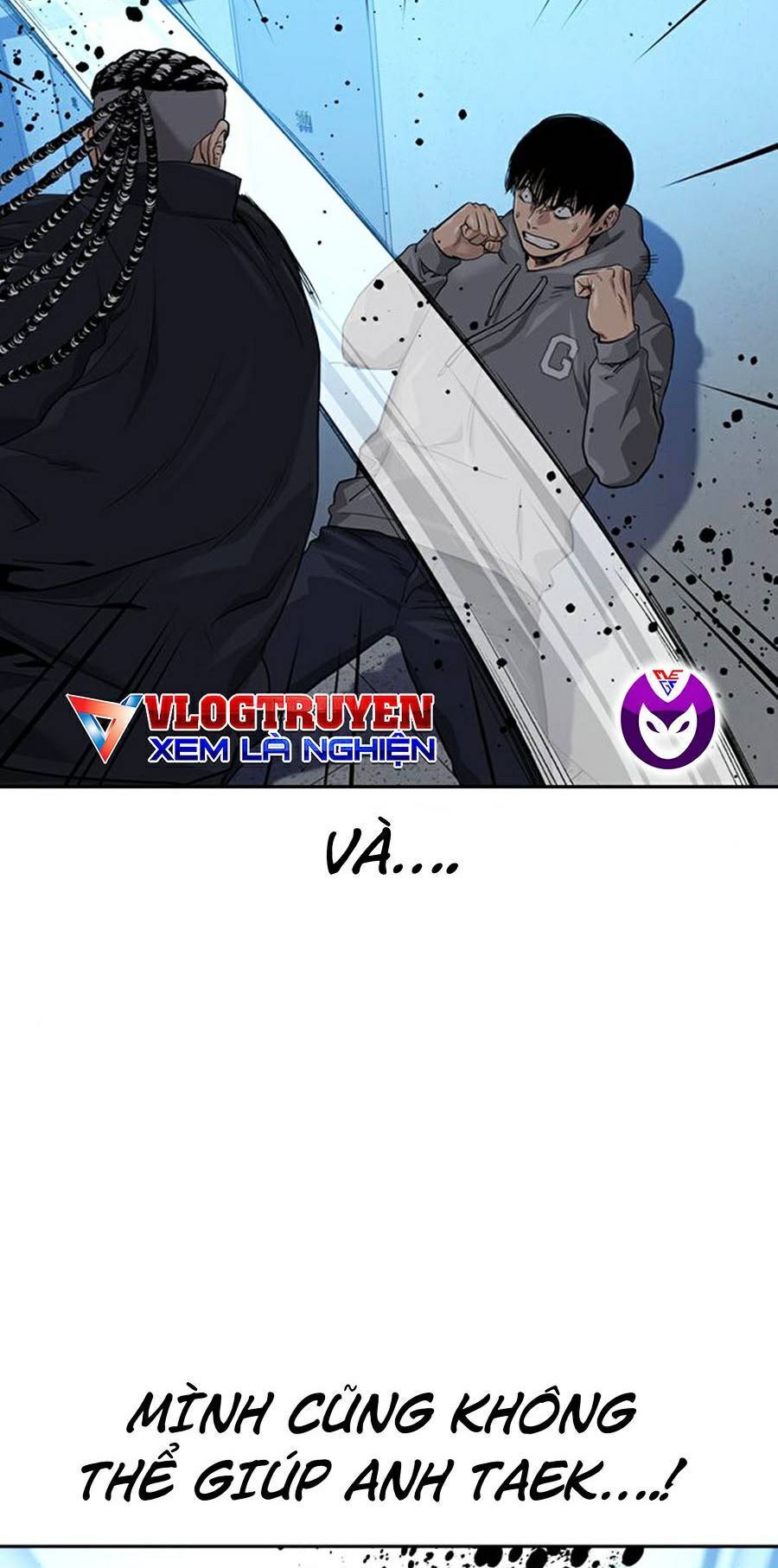 Để Có Thể Sống Sót Chap 44 - Next Chap 45