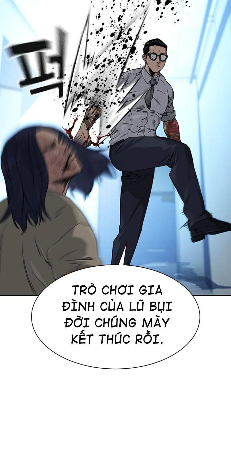 Để Có Thể Sống Sót Chap 44 - Next Chap 45