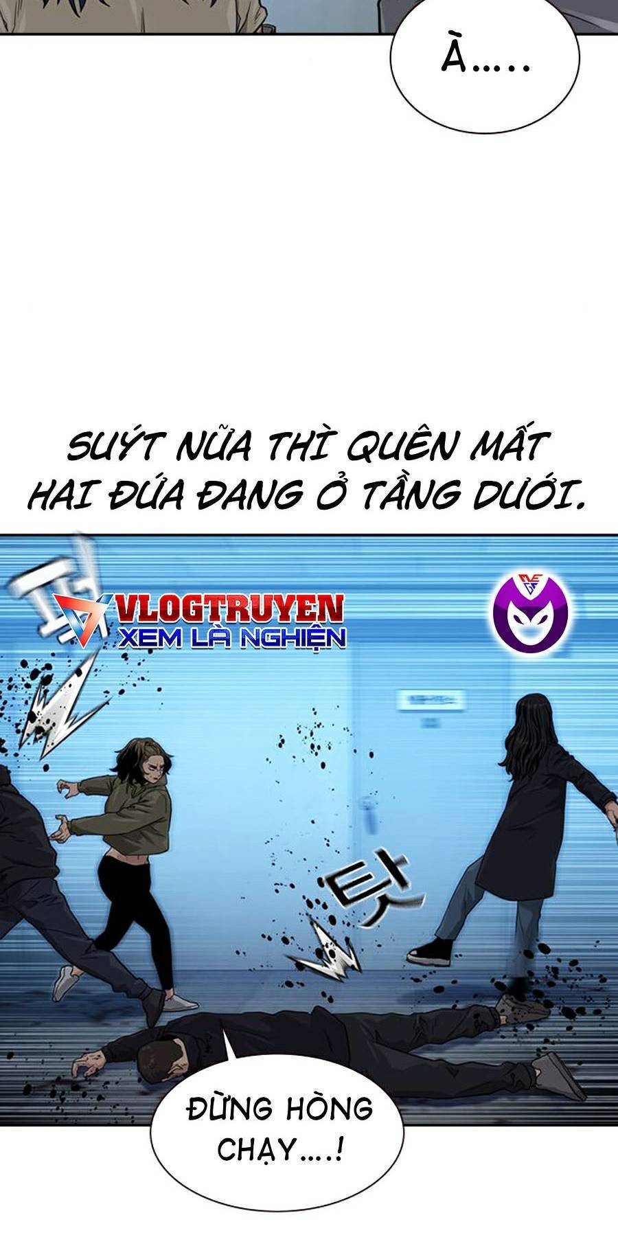 Để Có Thể Sống Sót Chap 44 - Next Chap 45