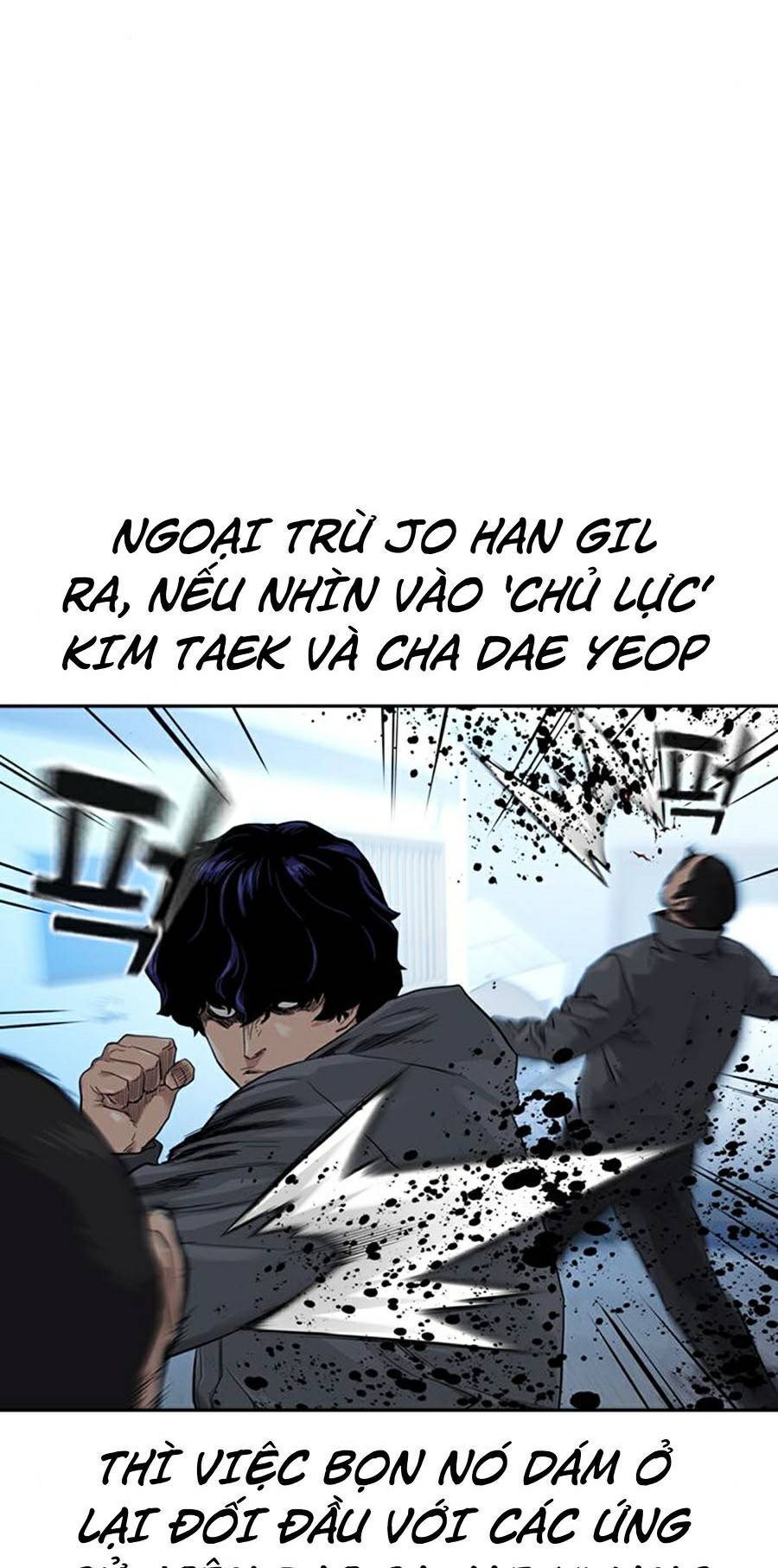 Để Có Thể Sống Sót Chap 44 - Next Chap 45