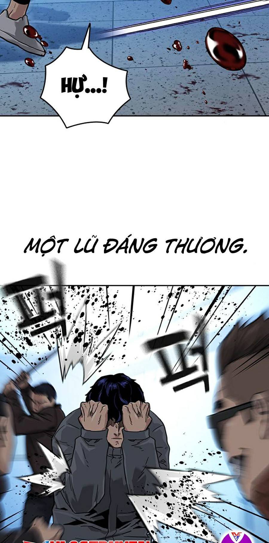 Để Có Thể Sống Sót Chap 44 - Next Chap 45