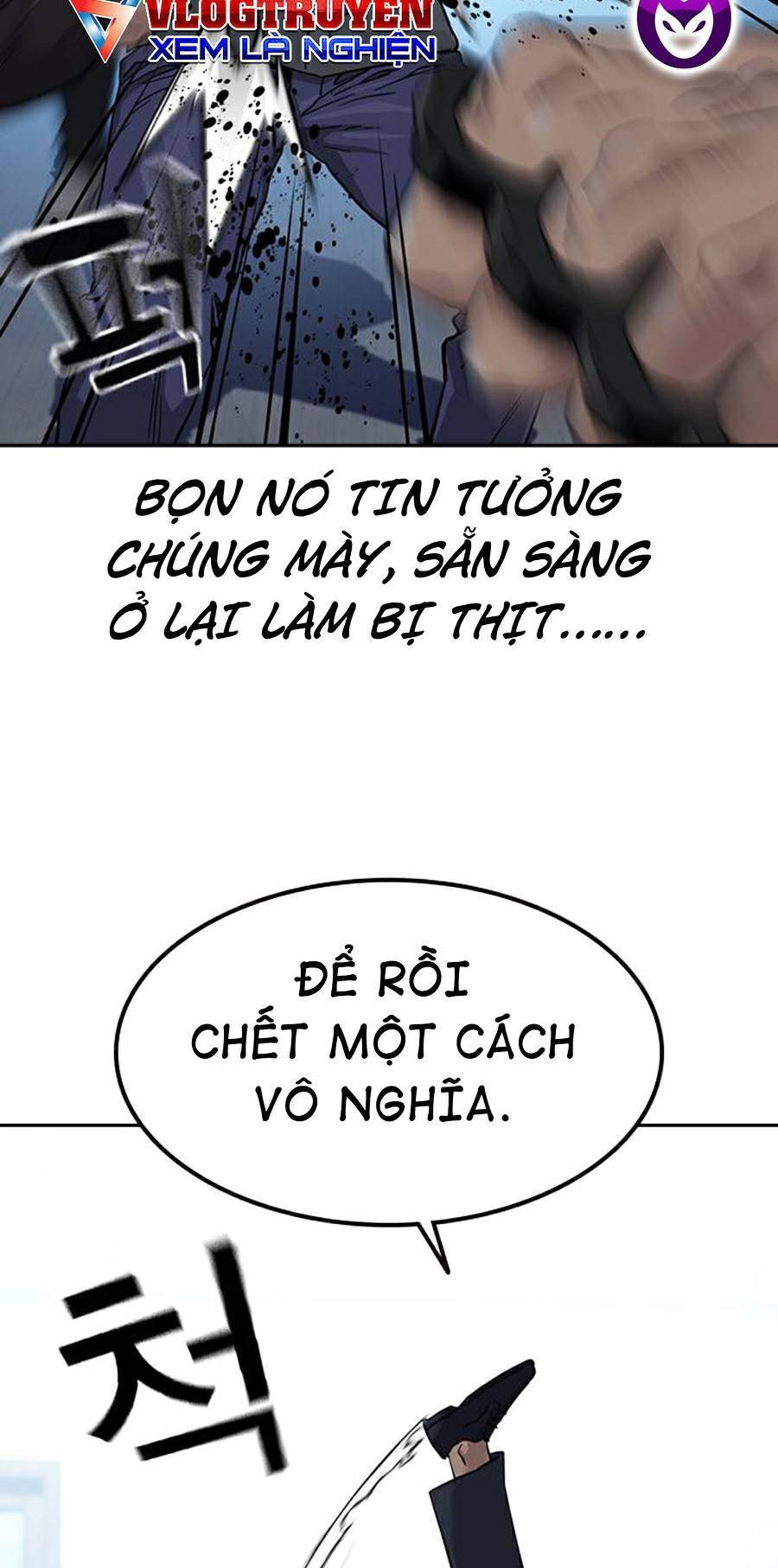 Để Có Thể Sống Sót Chap 44 - Next Chap 45