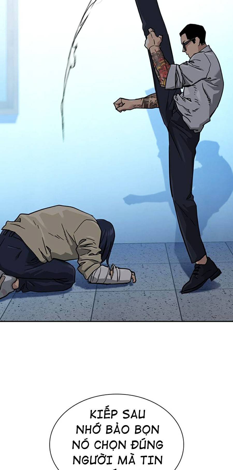 Để Có Thể Sống Sót Chap 44 - Next Chap 45