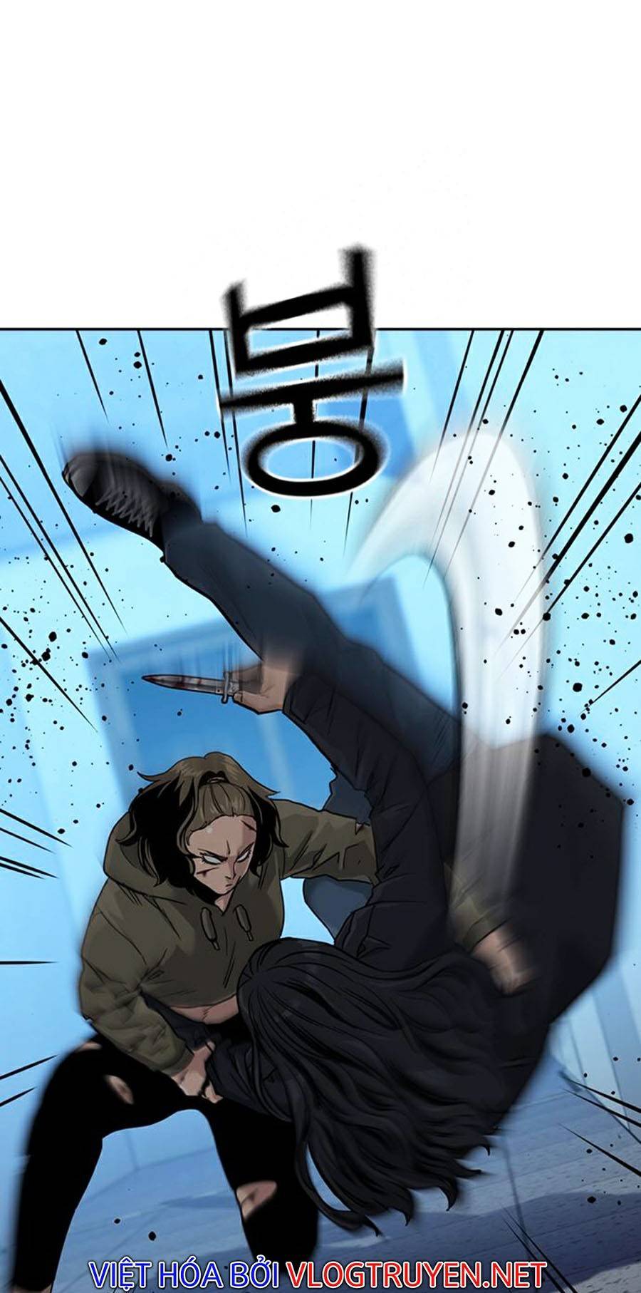 Để Có Thể Sống Sót Chap 44 - Next Chap 45