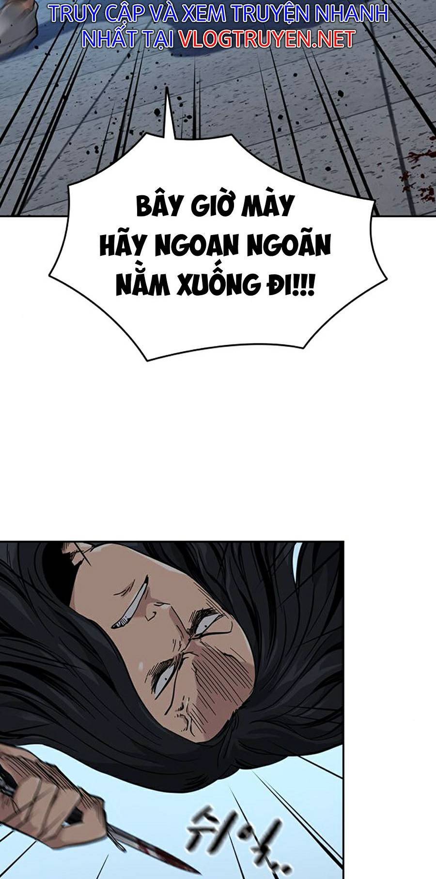 Để Có Thể Sống Sót Chap 44 - Next Chap 45