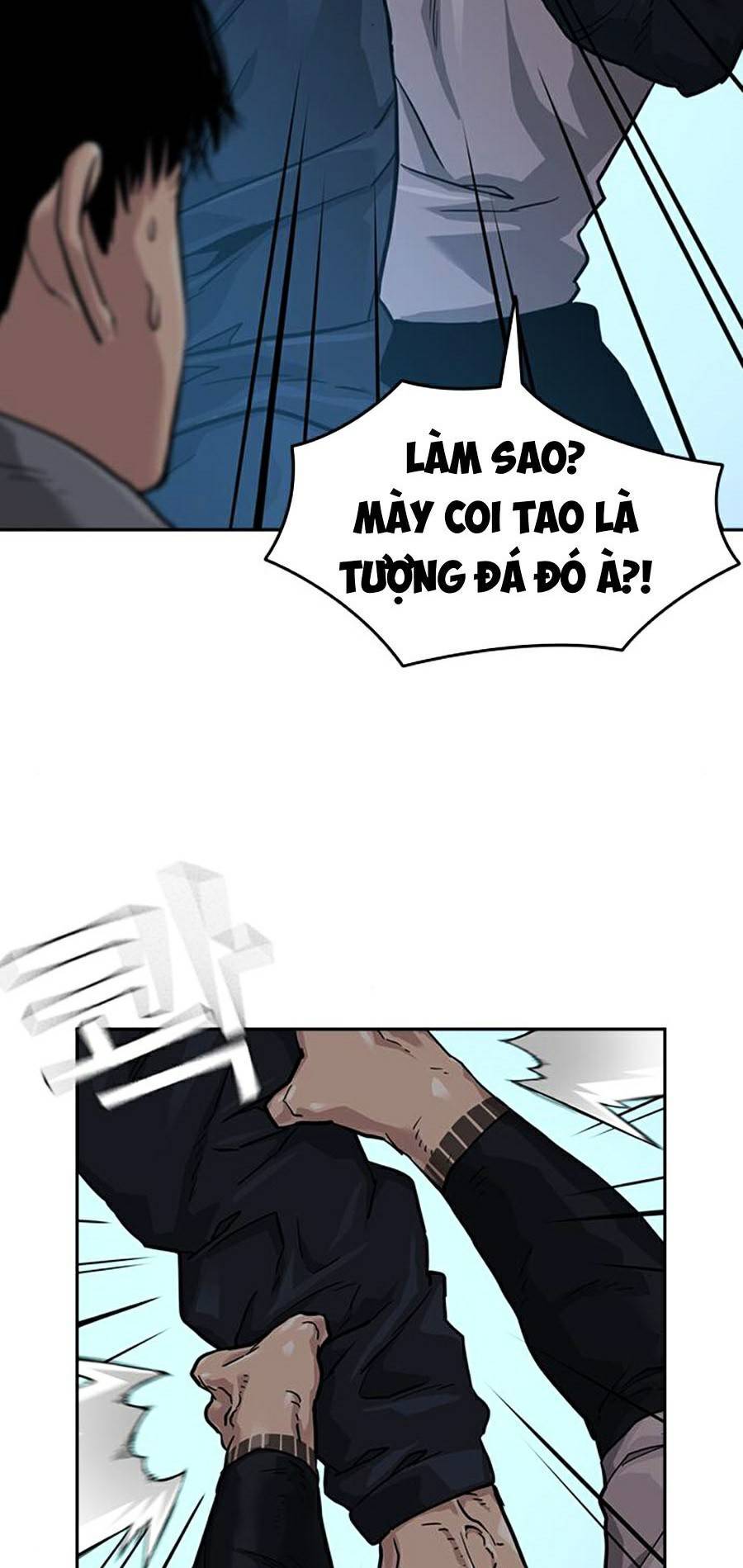 Để Có Thể Sống Sót Chap 44 - Next Chap 45