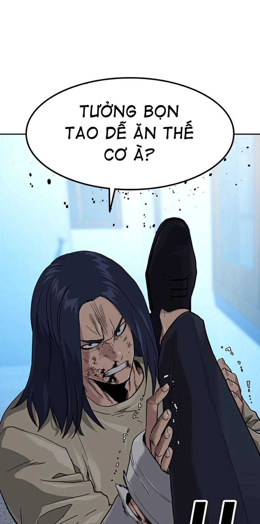 Để Có Thể Sống Sót Chap 44 - Next Chap 45