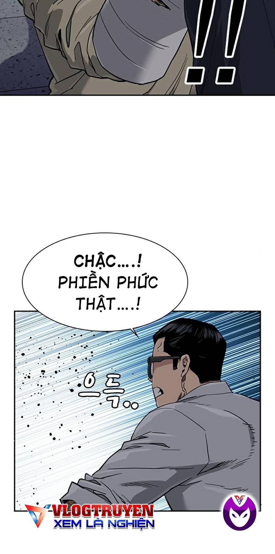 Để Có Thể Sống Sót Chap 44 - Next Chap 45