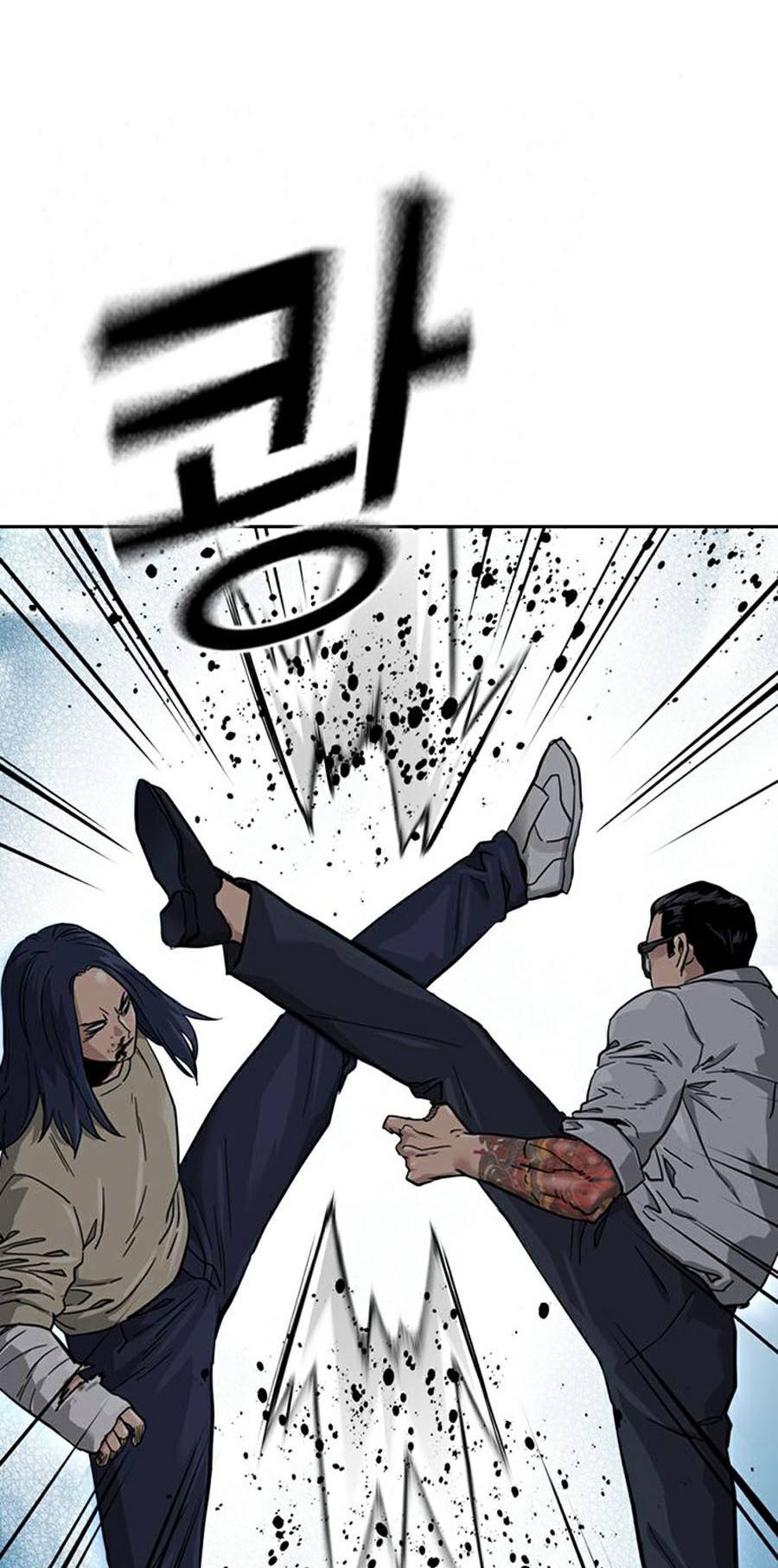 Để Có Thể Sống Sót Chap 44 - Next Chap 45