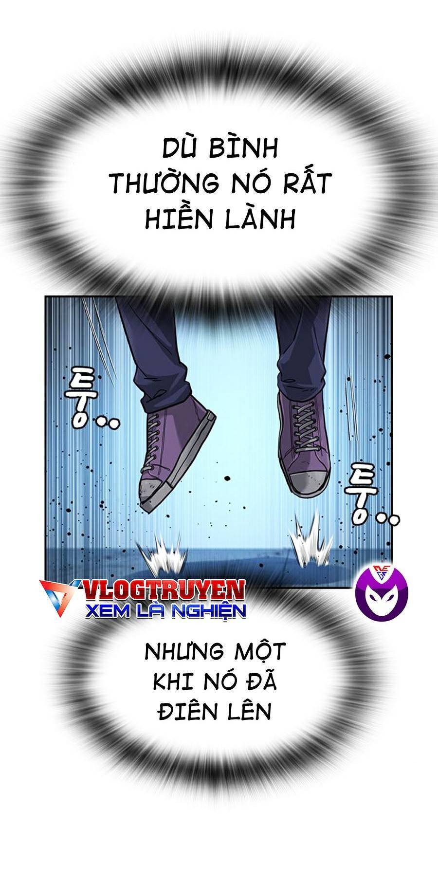 Để Có Thể Sống Sót Chap 44 - Next Chap 45