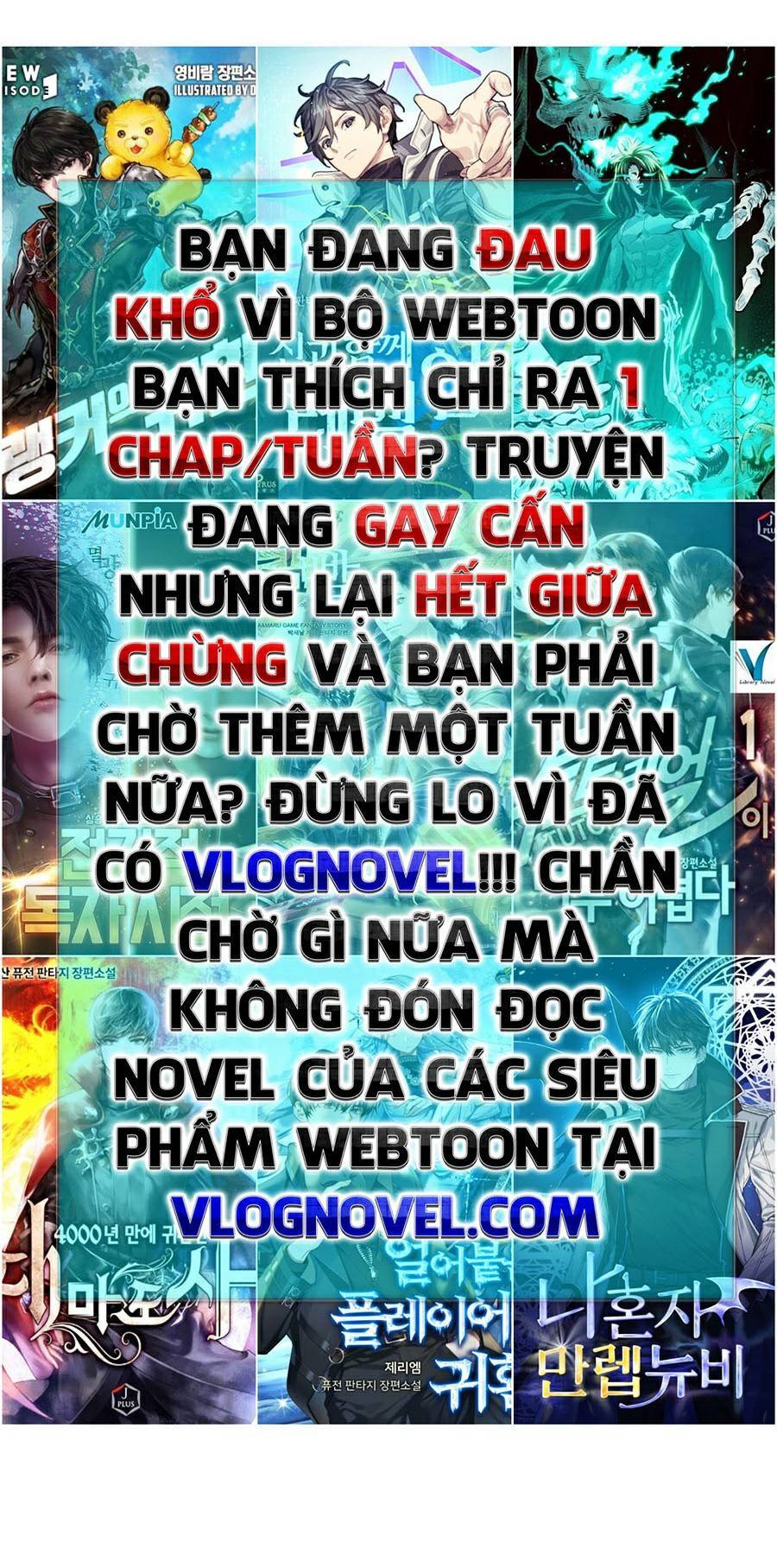 Để Có Thể Sống Sót Chap 44 - Next Chap 45