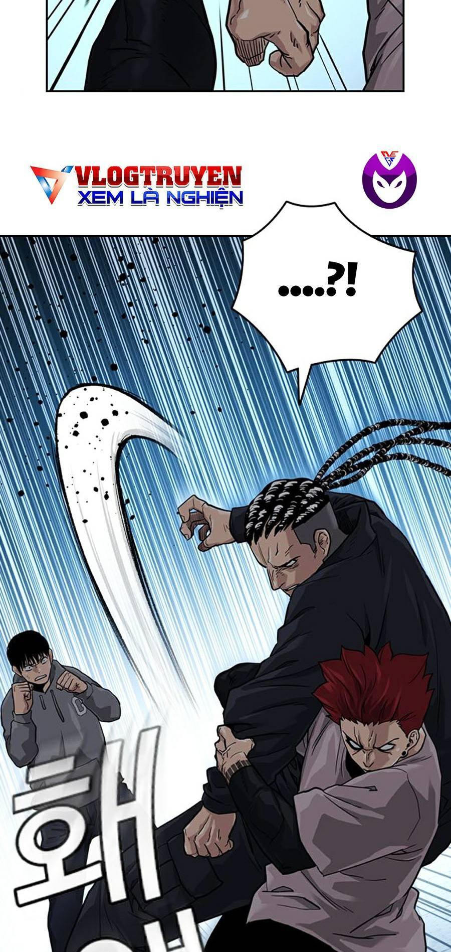 Để Có Thể Sống Sót Chap 44 - Next Chap 45