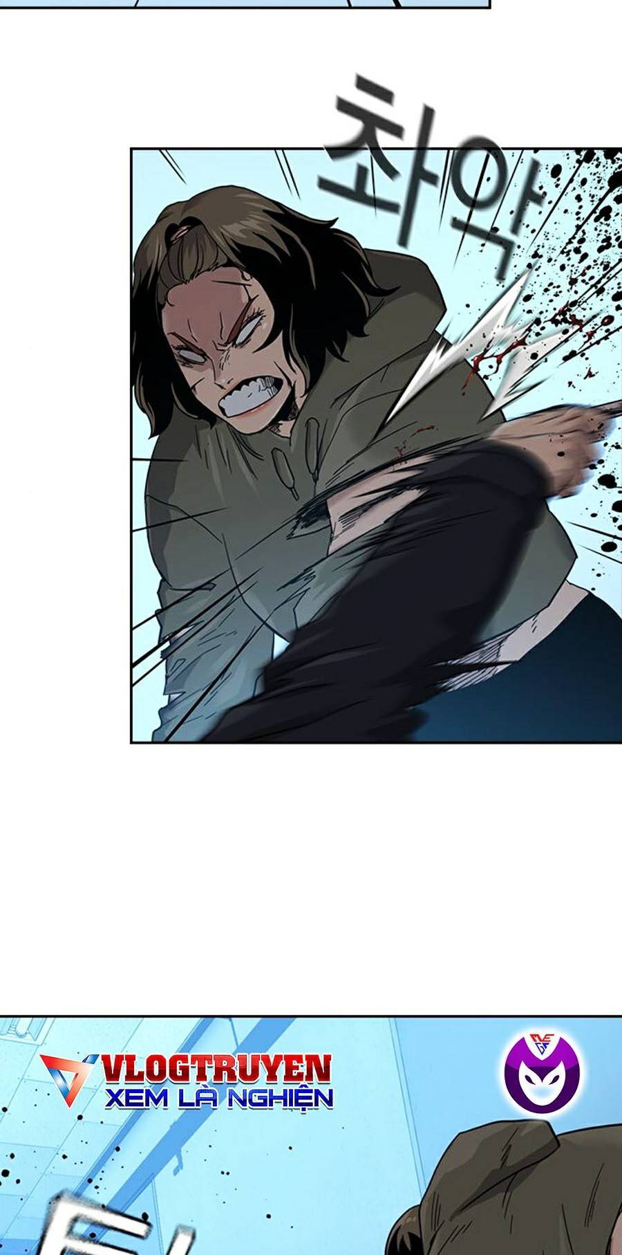 Để Có Thể Sống Sót Chap 44 - Next Chap 45