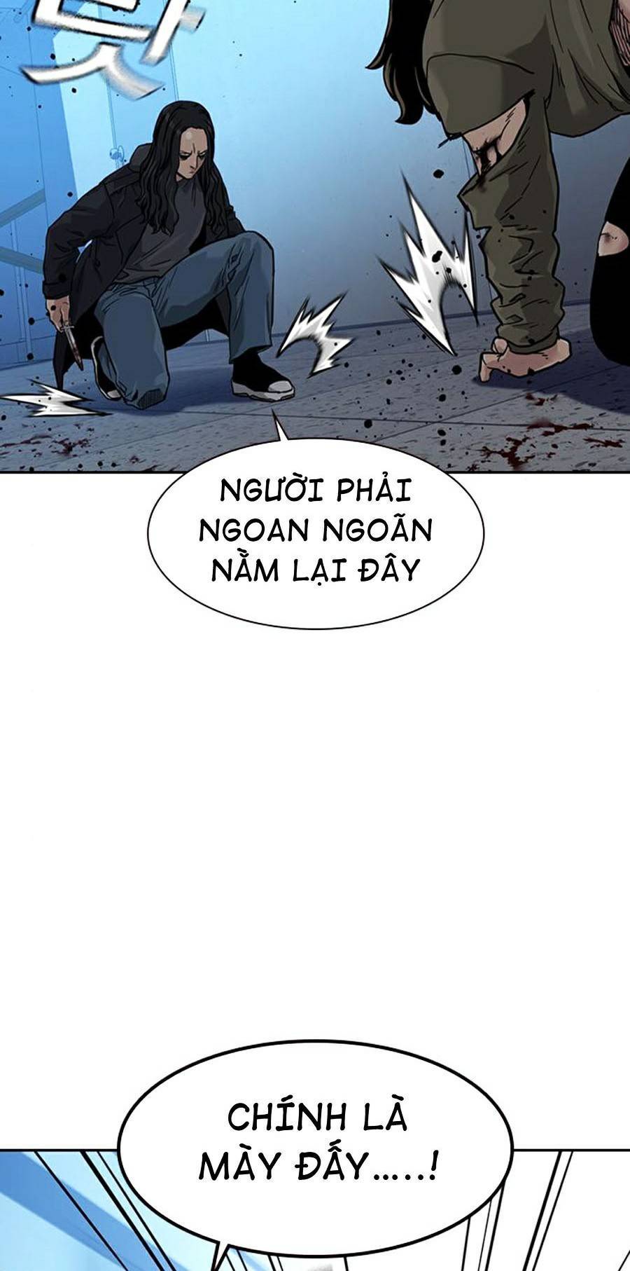 Để Có Thể Sống Sót Chap 44 - Next Chap 45