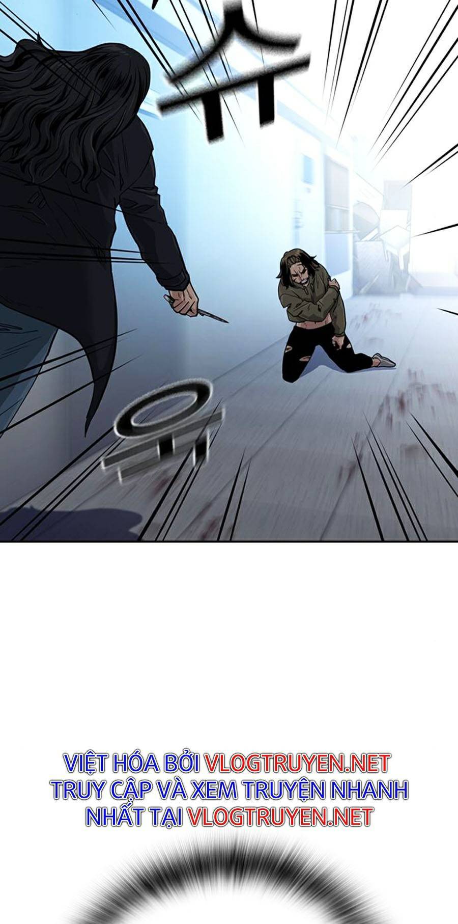 Để Có Thể Sống Sót Chap 44 - Next Chap 45