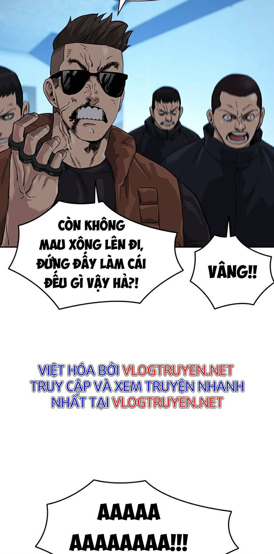 Để Có Thể Sống Sót Chap 44 - Next Chap 45