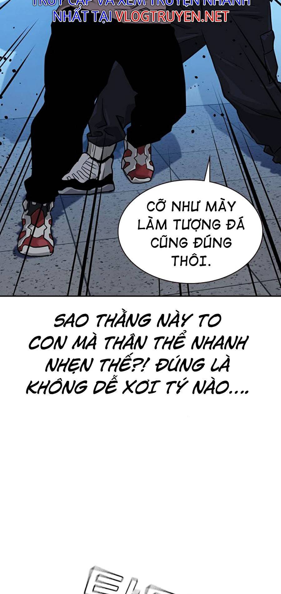 Để Có Thể Sống Sót Chap 44 - Next Chap 45