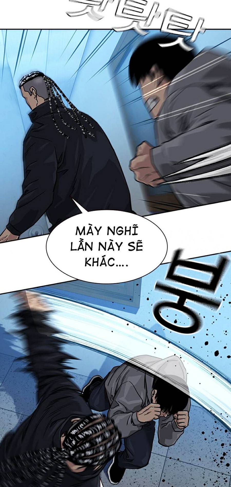 Để Có Thể Sống Sót Chap 44 - Next Chap 45
