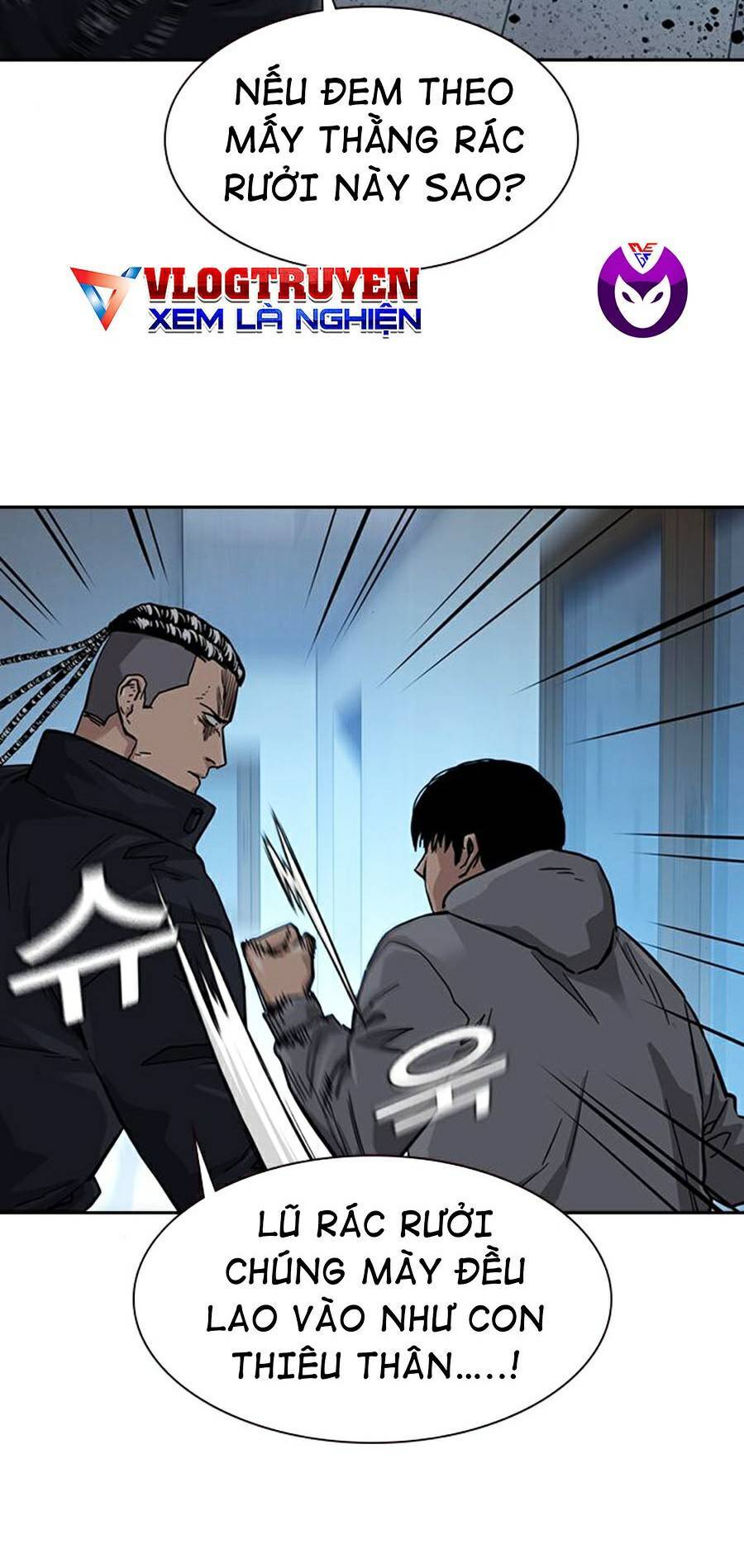 Để Có Thể Sống Sót Chap 44 - Next Chap 45