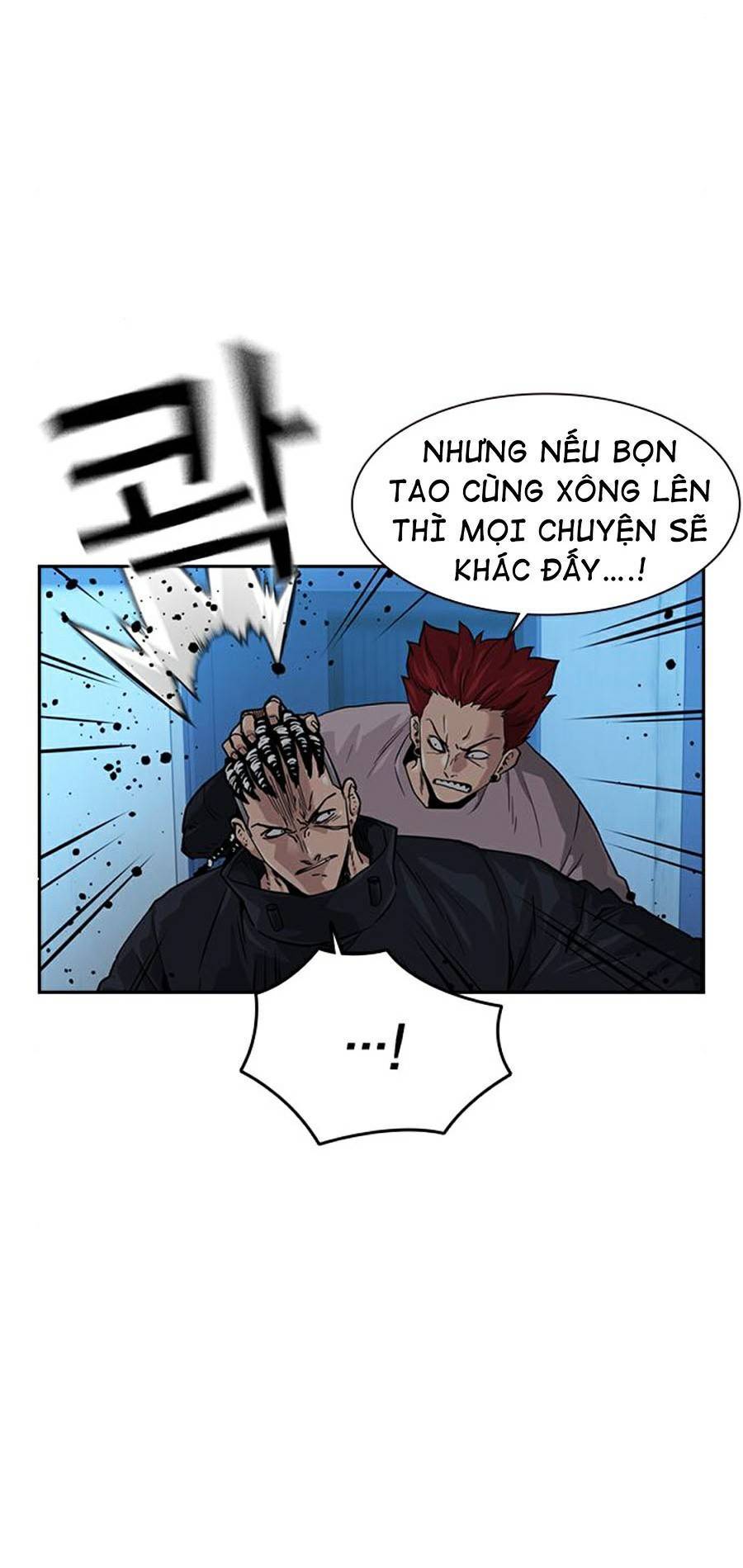 Để Có Thể Sống Sót Chap 44 - Next Chap 45