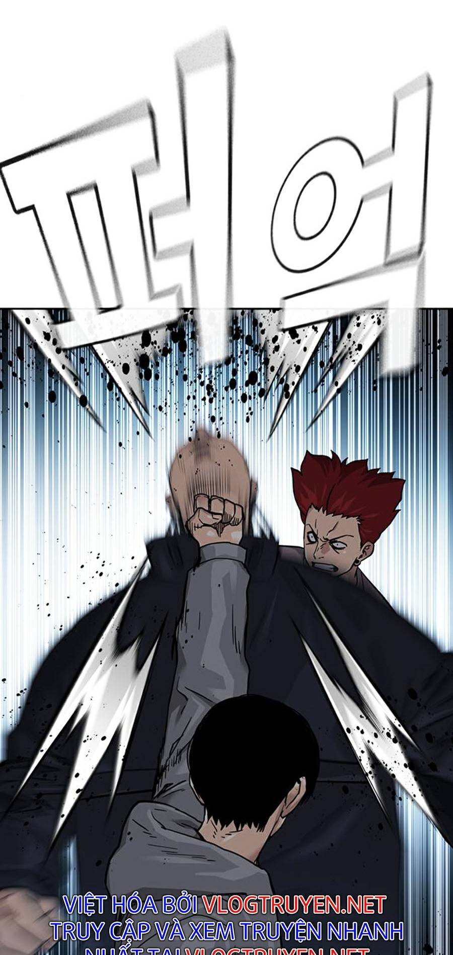 Để Có Thể Sống Sót Chap 44 - Next Chap 45