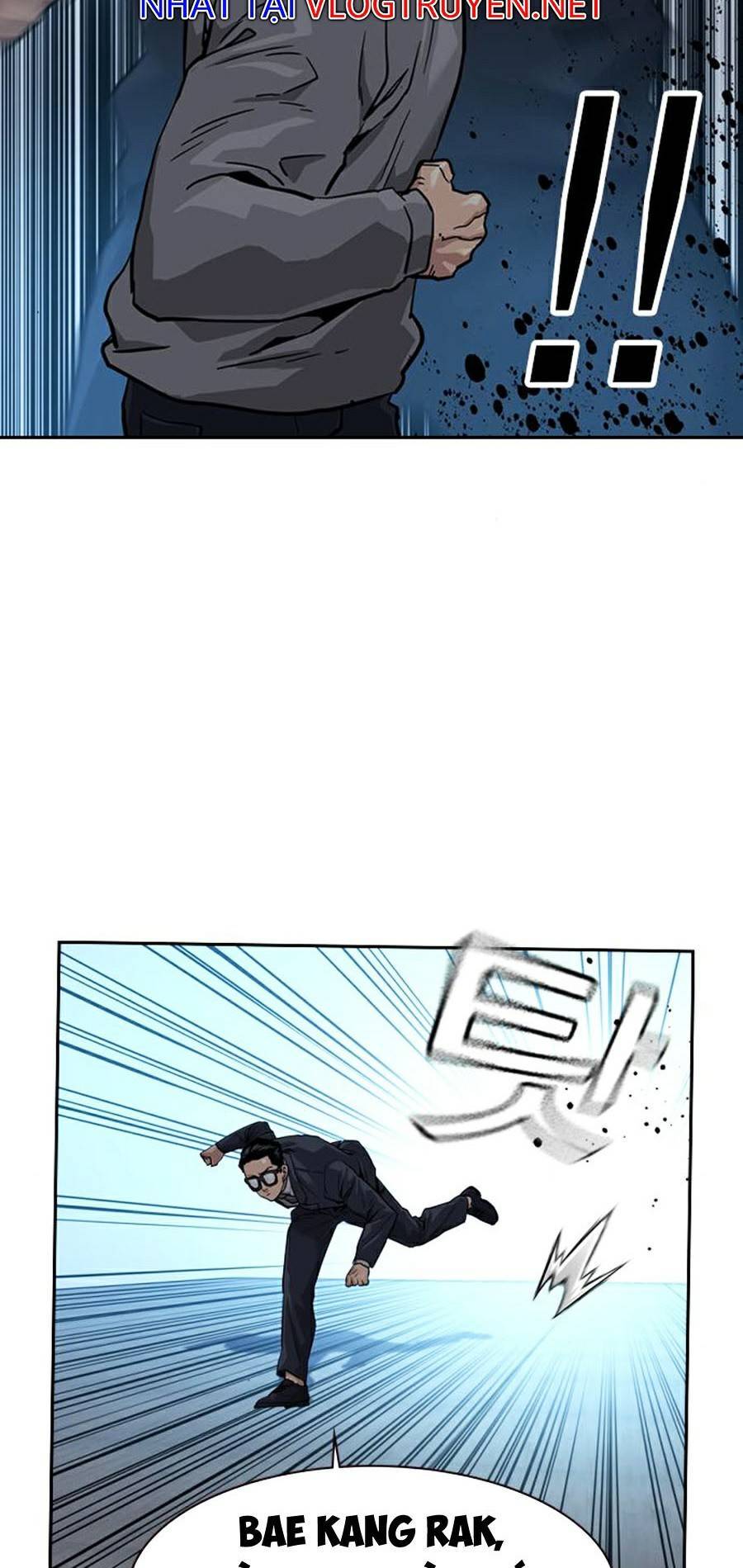 Để Có Thể Sống Sót Chap 44 - Next Chap 45