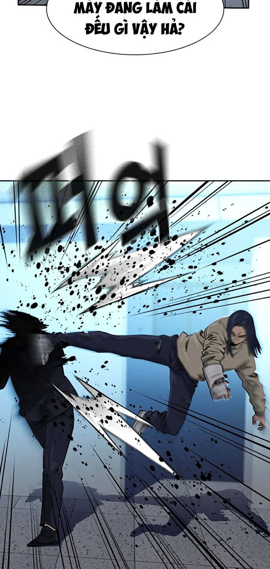 Để Có Thể Sống Sót Chap 44 - Next Chap 45