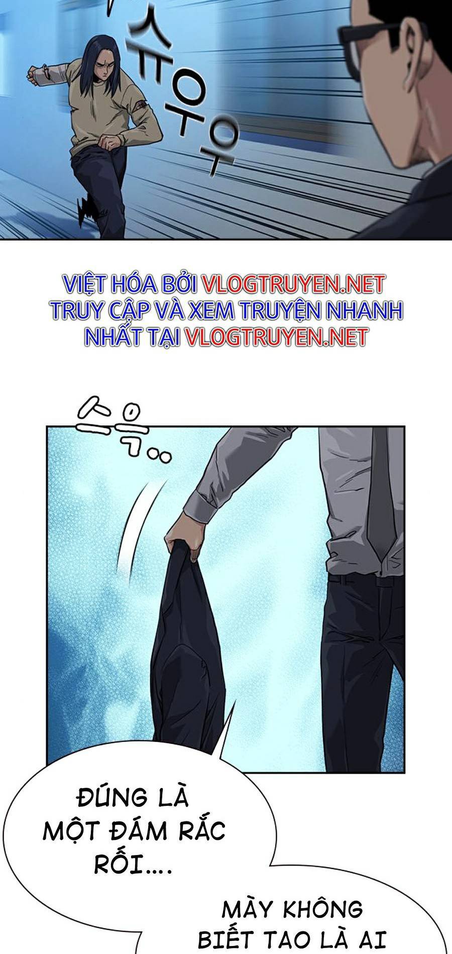 Để Có Thể Sống Sót Chap 44 - Next Chap 45